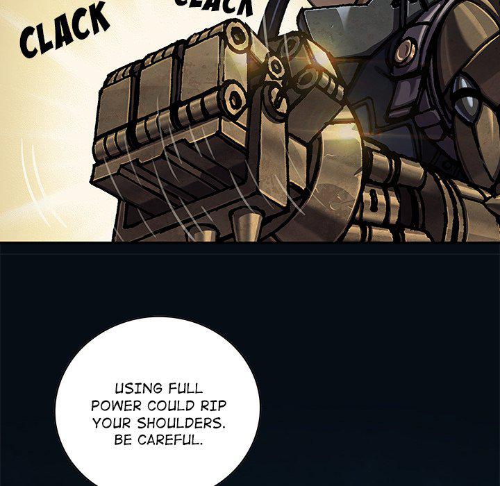 Read Leviathan EN Manga Online