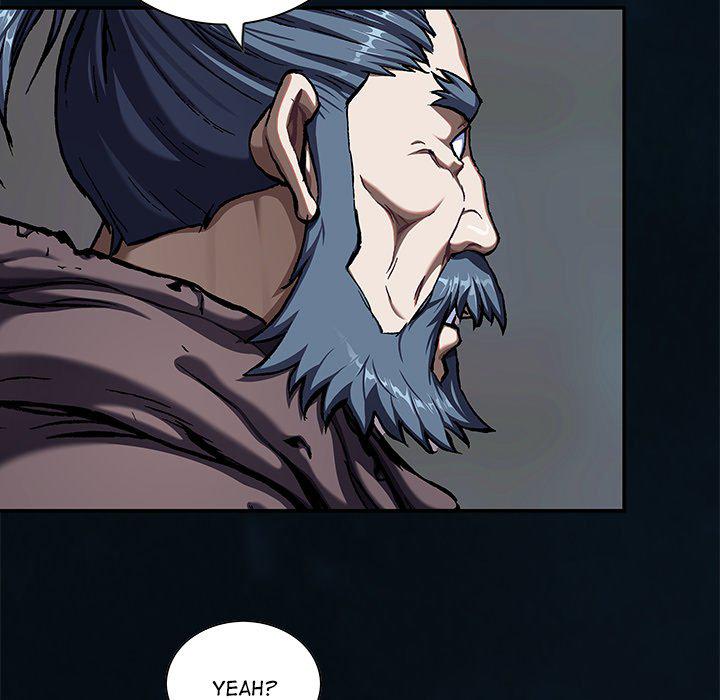 Read Leviathan EN Manga Online