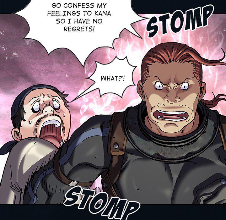 Read Leviathan EN Manga Online