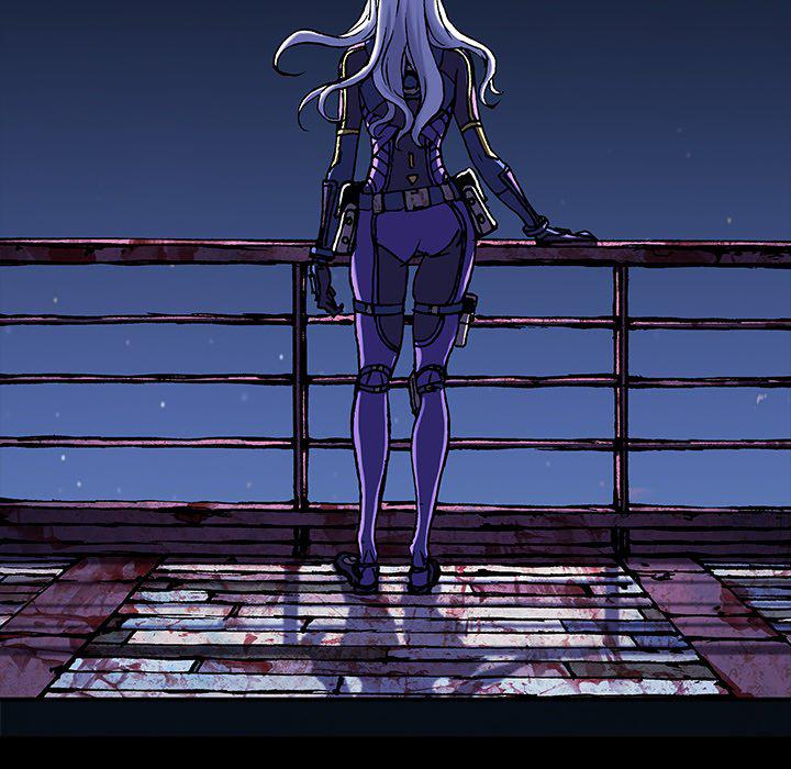 Read Leviathan EN Manga Online