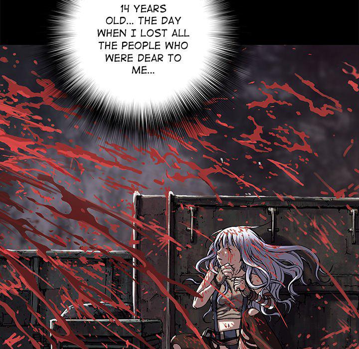 Read Leviathan EN Manga Online