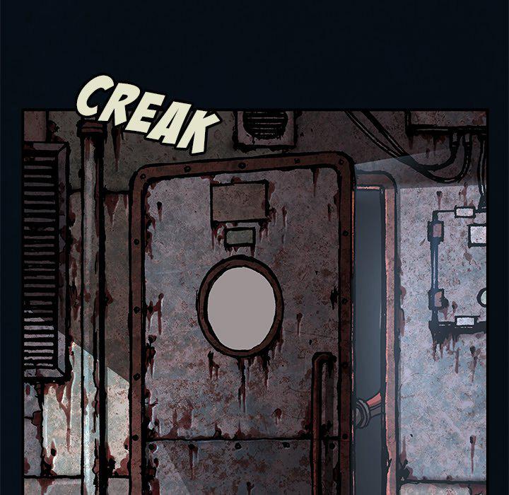 Read Leviathan EN Manga Online