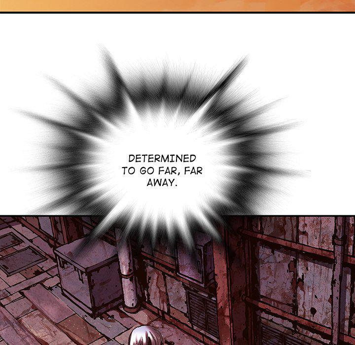 Read Leviathan EN Manga Online