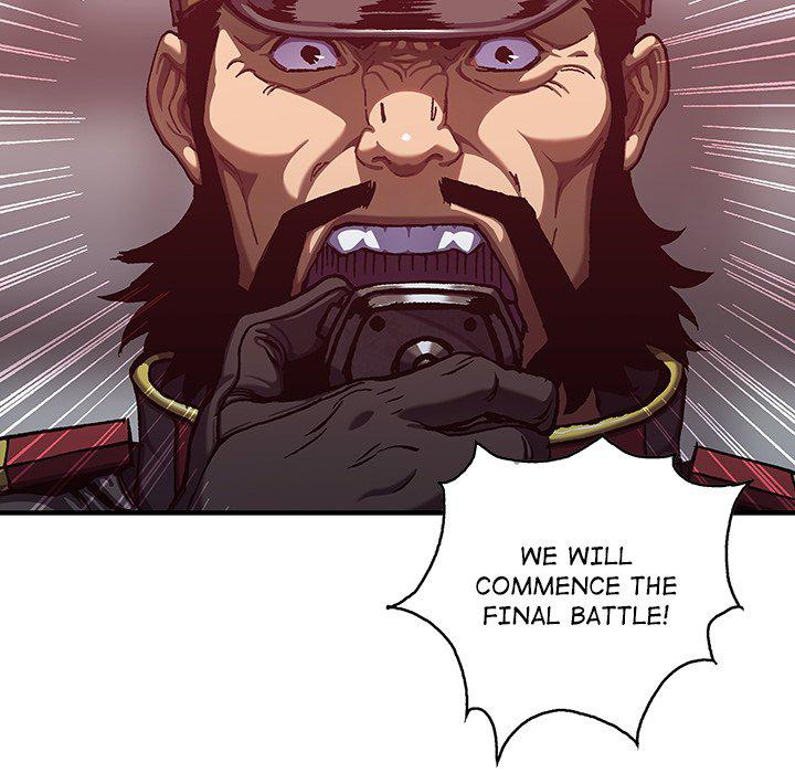 Read Leviathan EN Manga Online