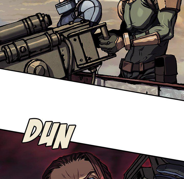 Read Leviathan EN Manga Online