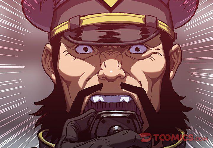 Read Leviathan EN Manga Online