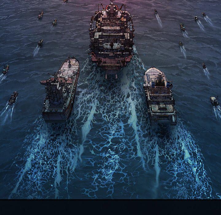 Read Leviathan EN Manga Online