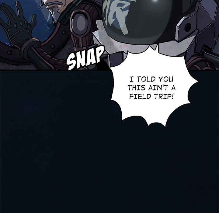 Read Leviathan EN Manga Online