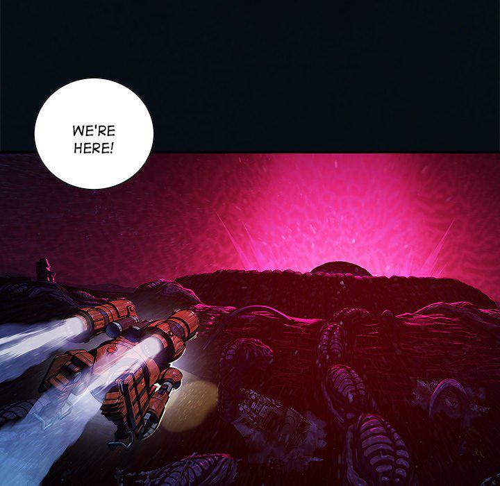 Read Leviathan EN Manga Online