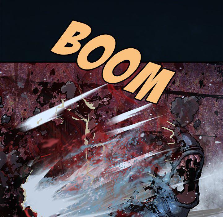 Read Leviathan EN Manga Online