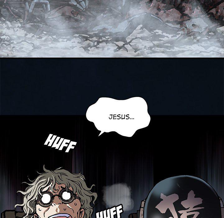 Read Leviathan EN Manga Online