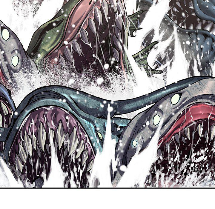 Read Leviathan EN Manga Online