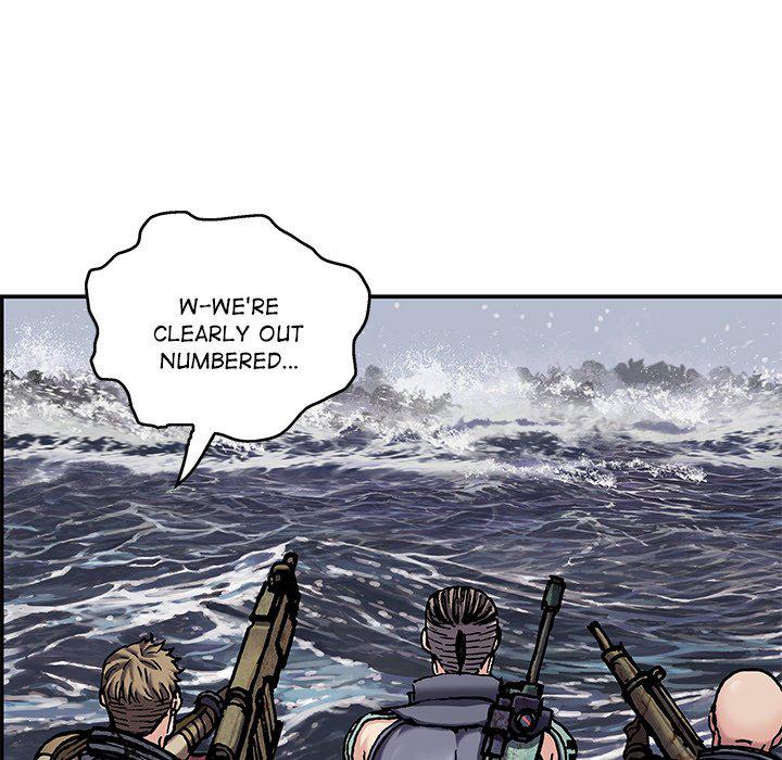 Read Leviathan EN Manga Online