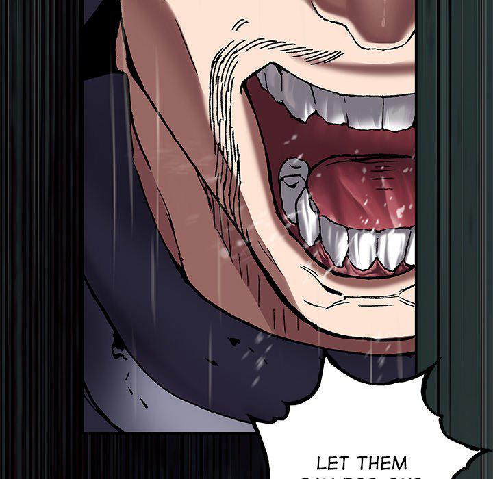 Read Leviathan EN Manga Online