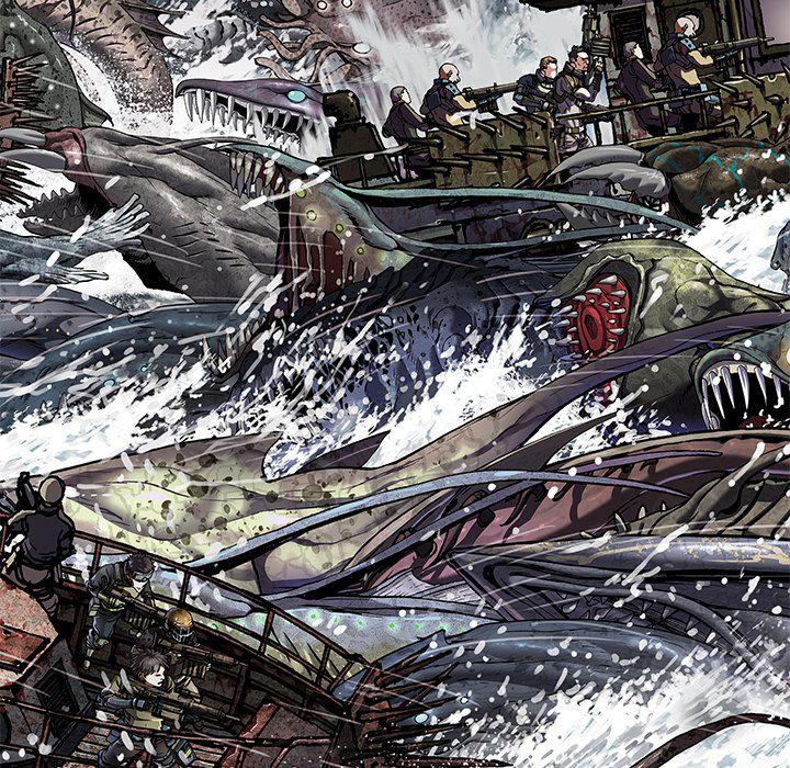 Read Leviathan EN Manga Online