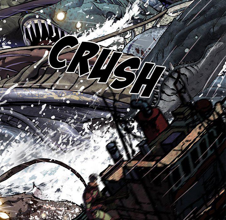 Read Leviathan EN Manga Online