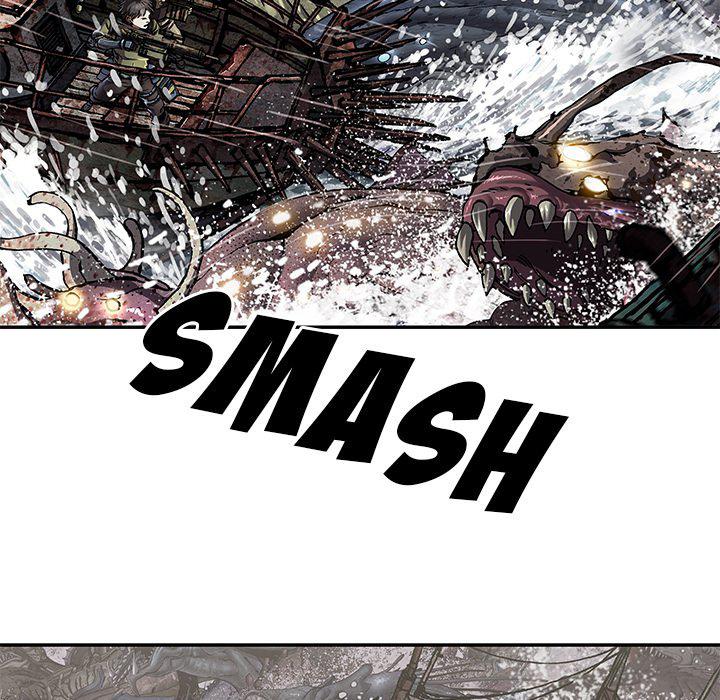 Read Leviathan EN Manga Online