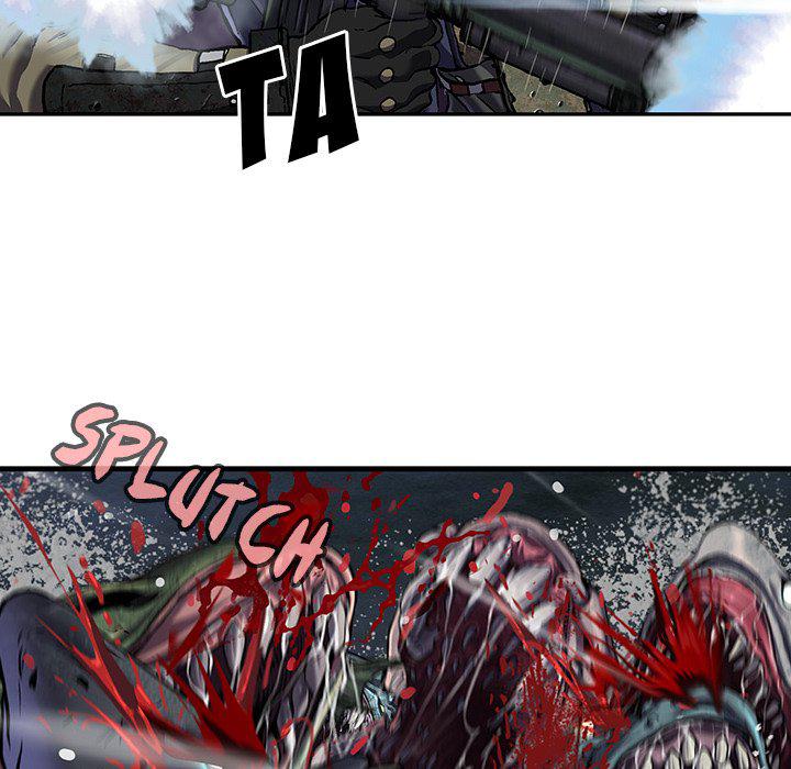 Read Leviathan EN Manga Online