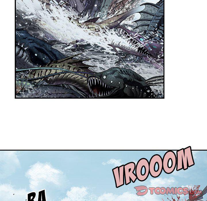 Read Leviathan EN Manga Online