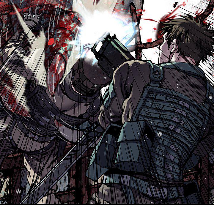 Read Leviathan EN Manga Online