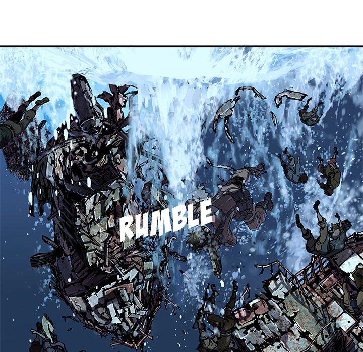 Read Leviathan EN Manga Online