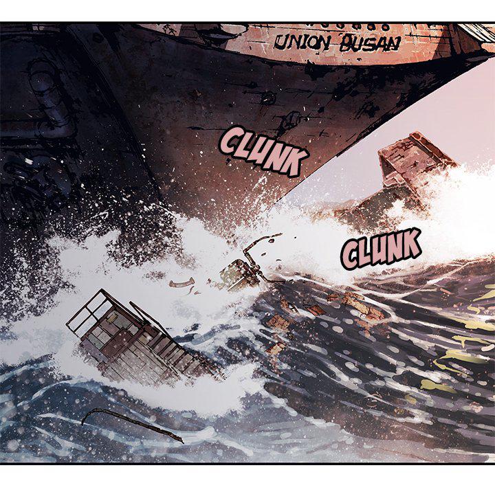 Read Leviathan EN Manga Online