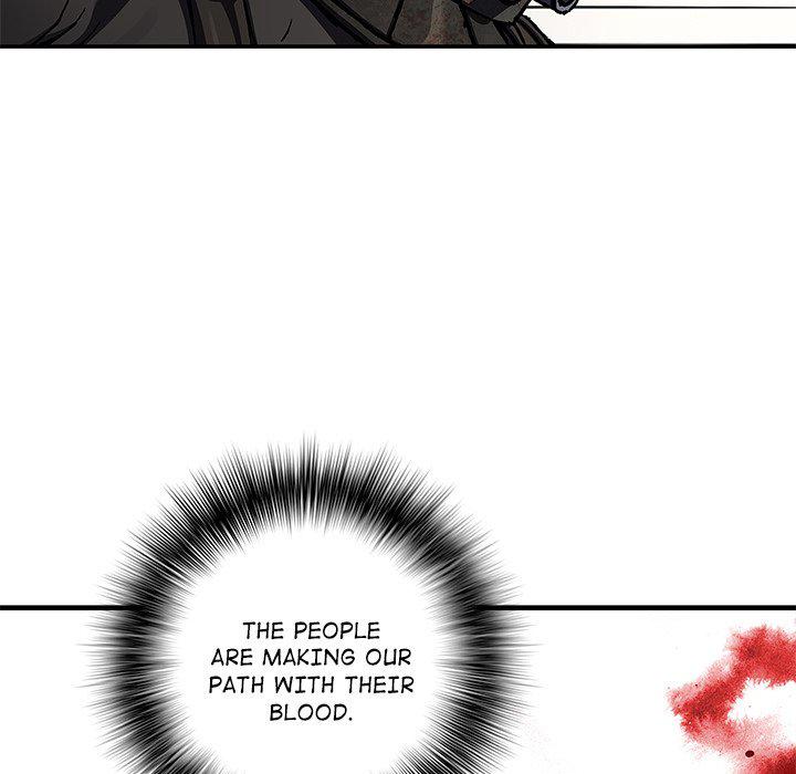 Read Leviathan EN Manga Online