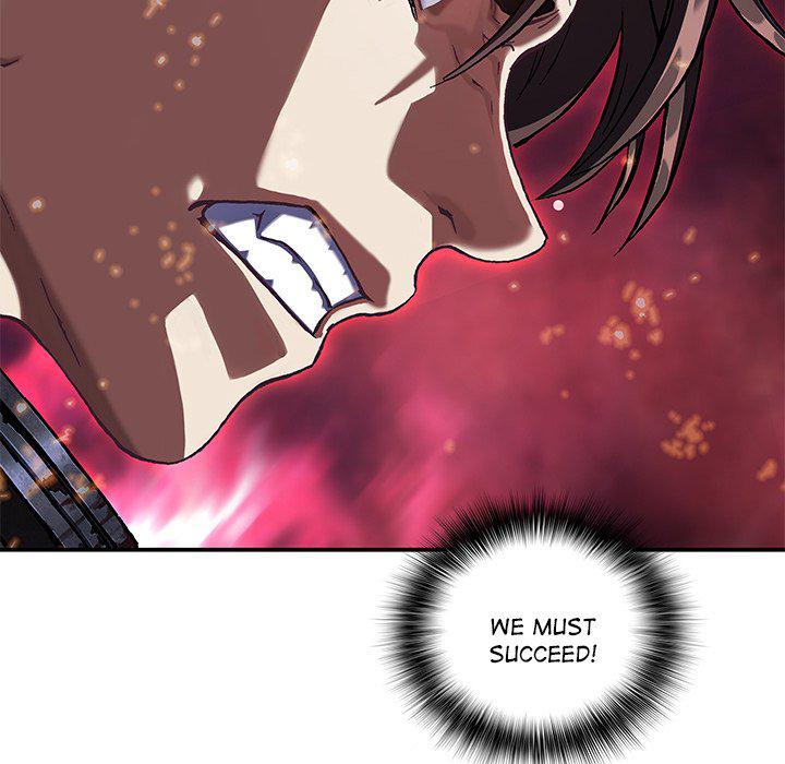 Read Leviathan EN Manga Online