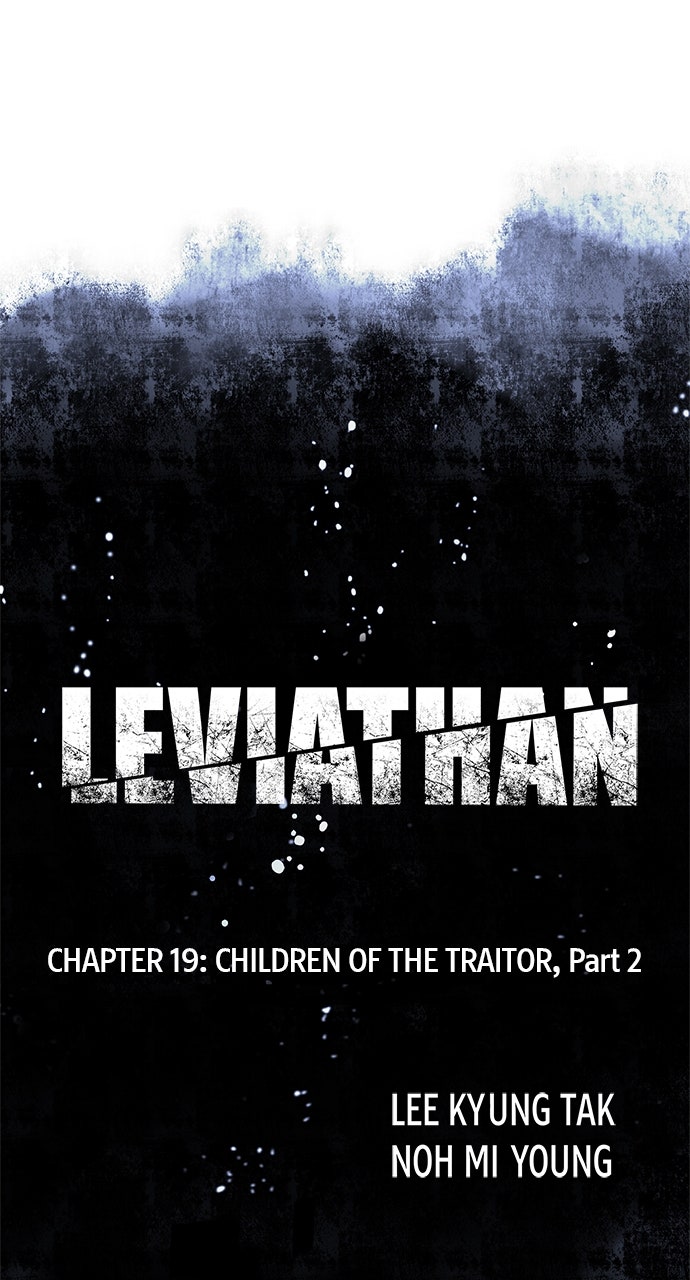 Read Leviathan EN Manga Online