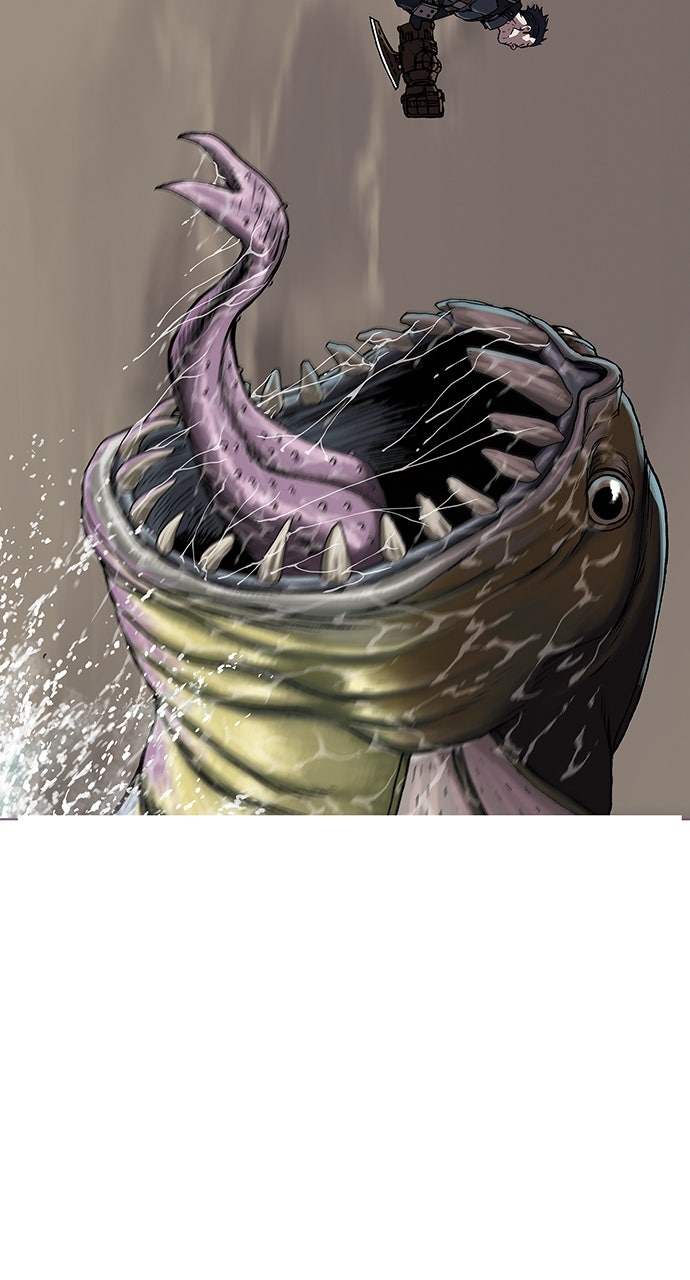 Read Leviathan EN Manga Online