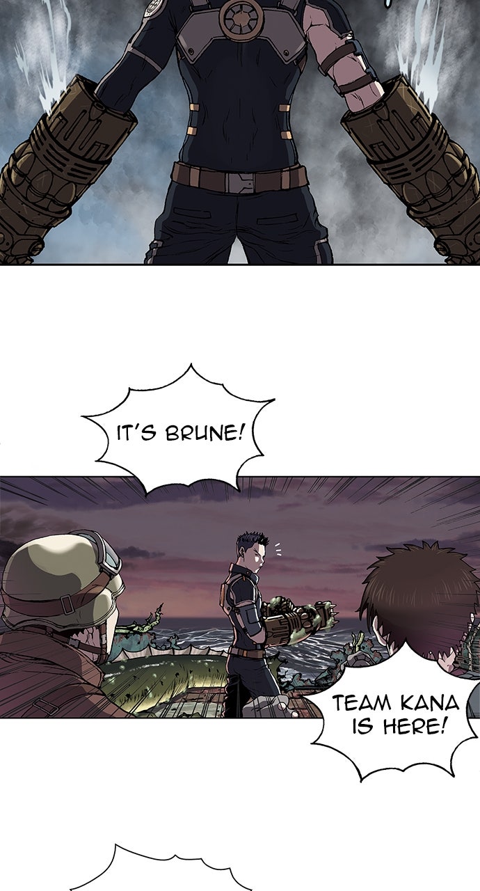 Read Leviathan EN Manga Online