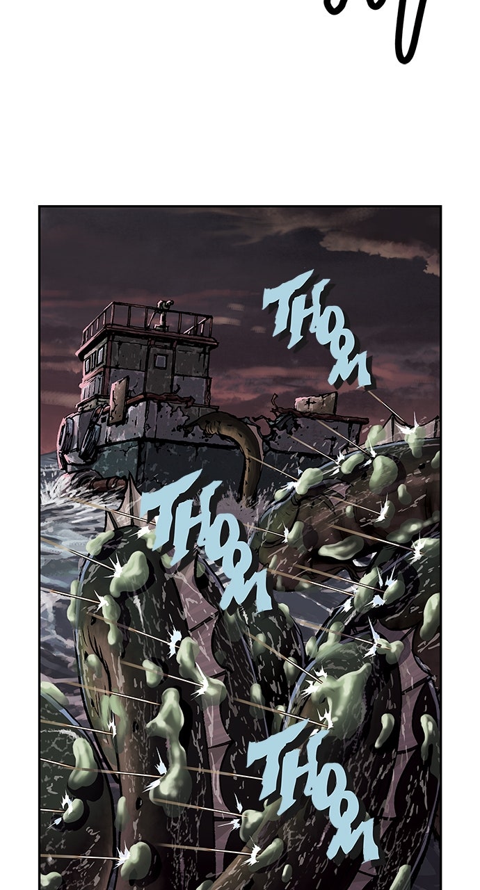 Read Leviathan EN Manga Online