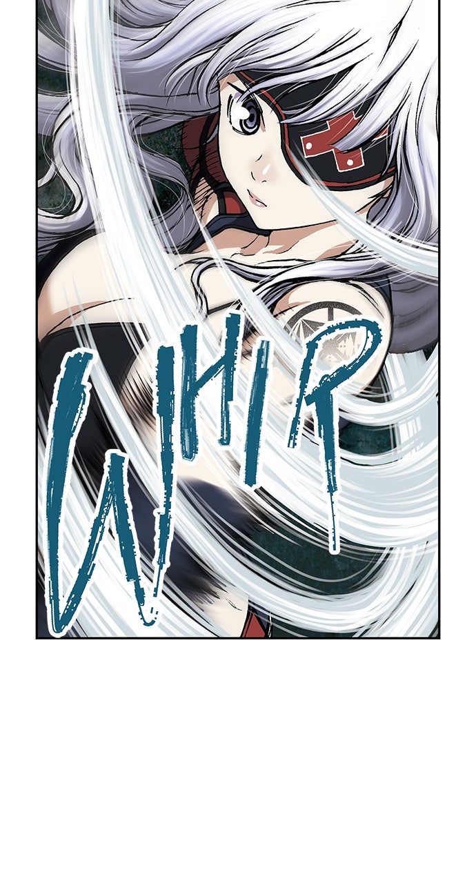 Read Leviathan EN Manga Online