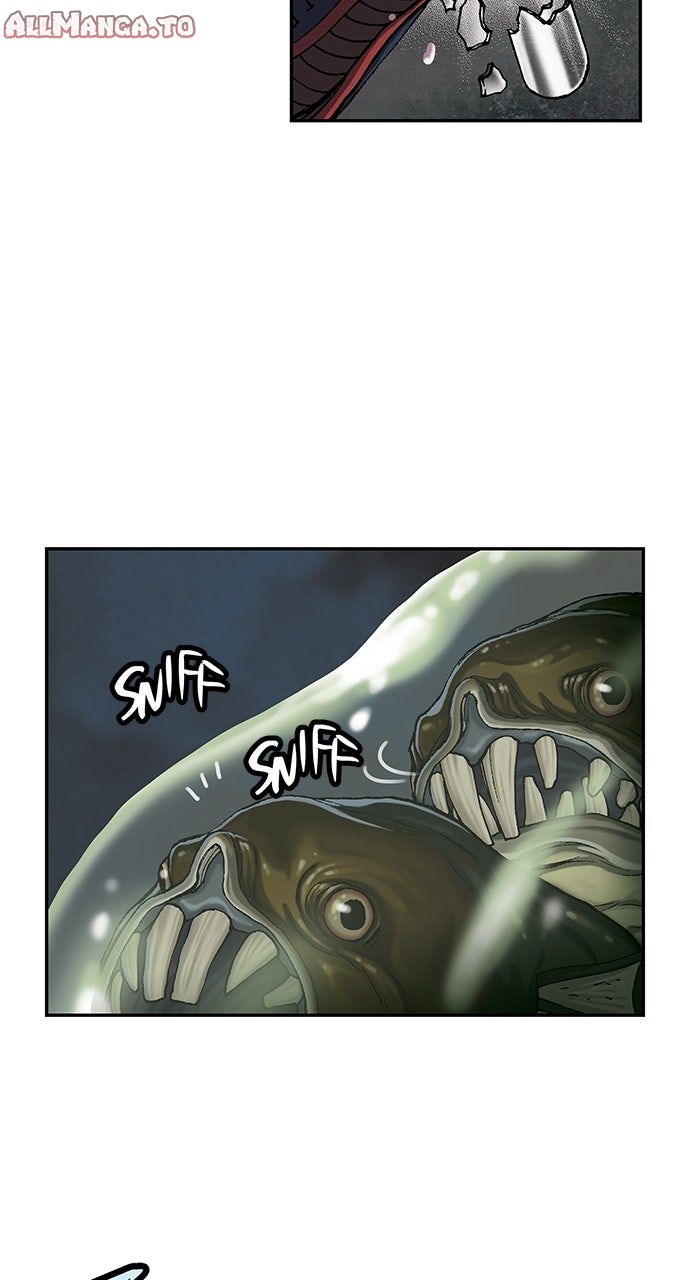 Read Leviathan EN Manga Online