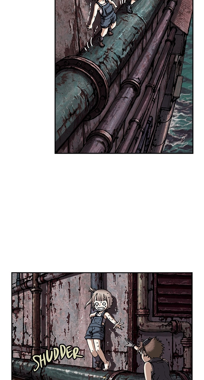 Read Leviathan EN Manga Online