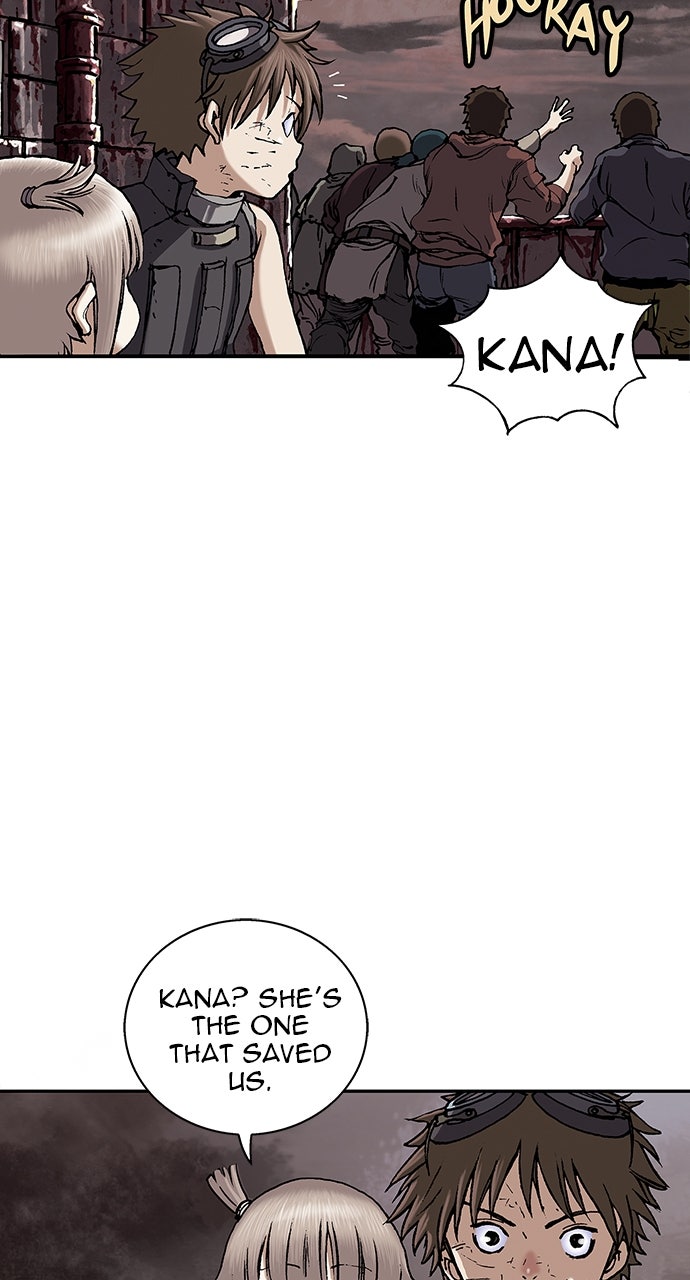 Read Leviathan EN Manga Online