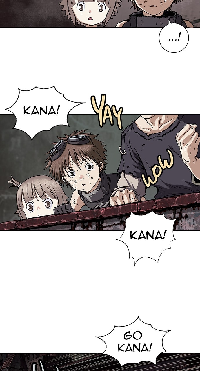 Read Leviathan EN Manga Online