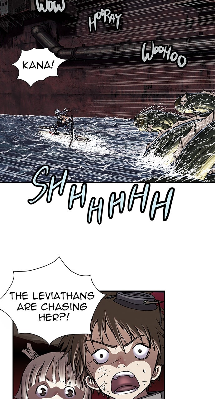 Read Leviathan EN Manga Online