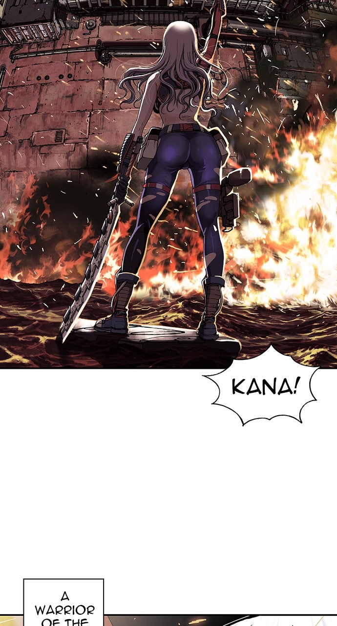 Read Leviathan EN Manga Online