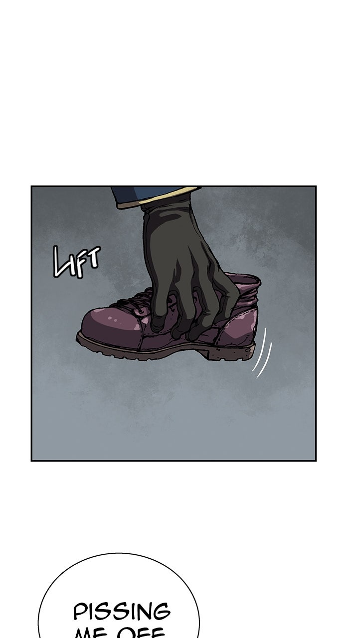 Read Leviathan EN Manga Online