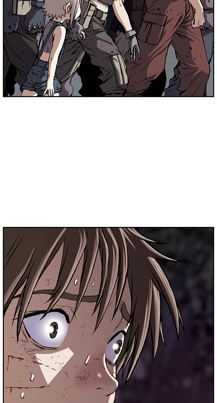 Read Leviathan EN Manga Online