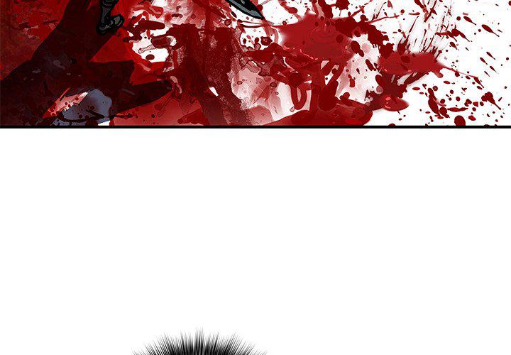 Read Leviathan EN Manga Online