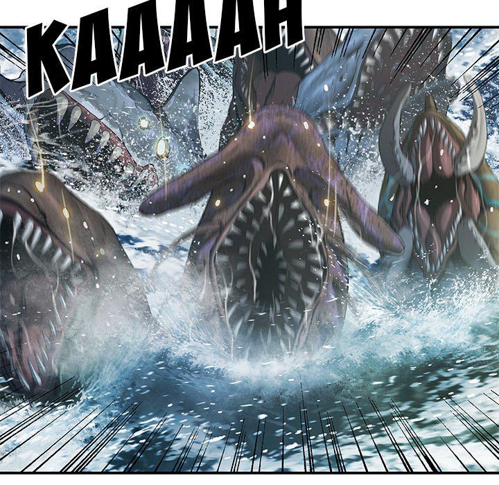Read Leviathan EN Manga Online