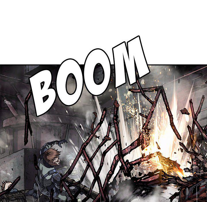 Read Leviathan EN Manga Online