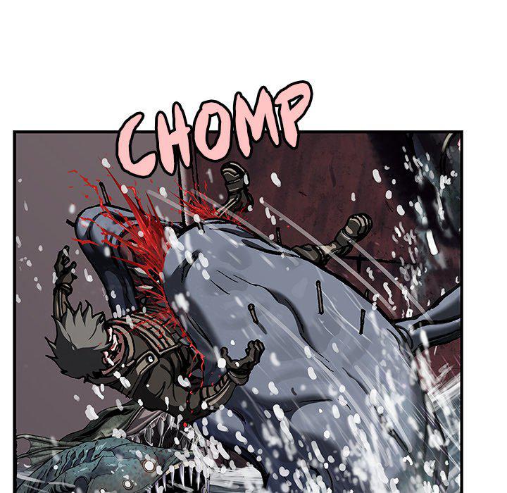 Read Leviathan EN Manga Online