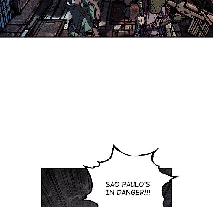 Read Leviathan EN Manga Online