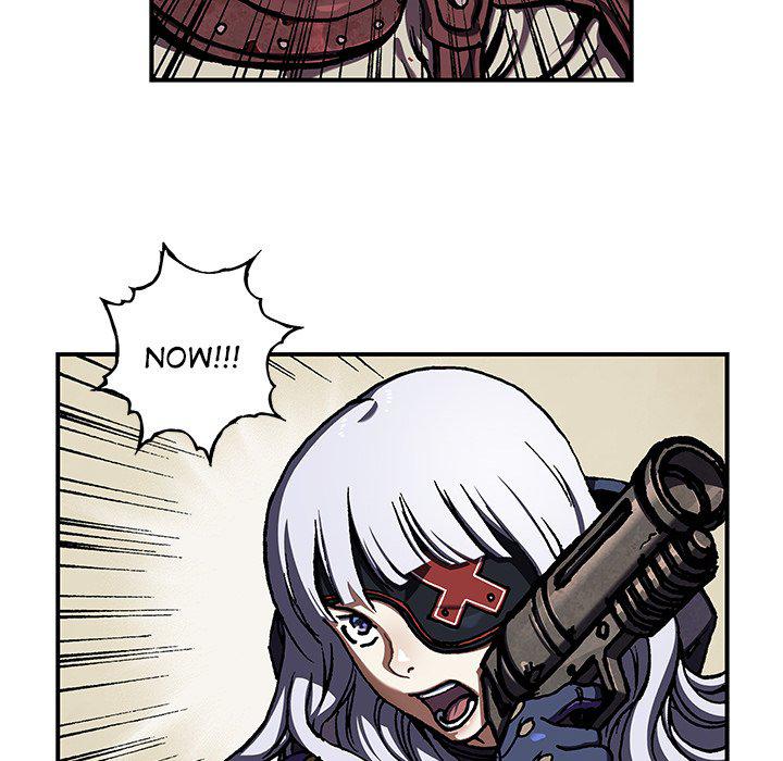 Read Leviathan EN Manga Online