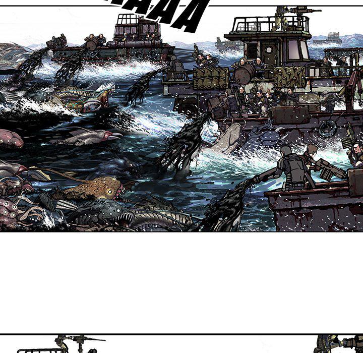 Read Leviathan EN Manga Online