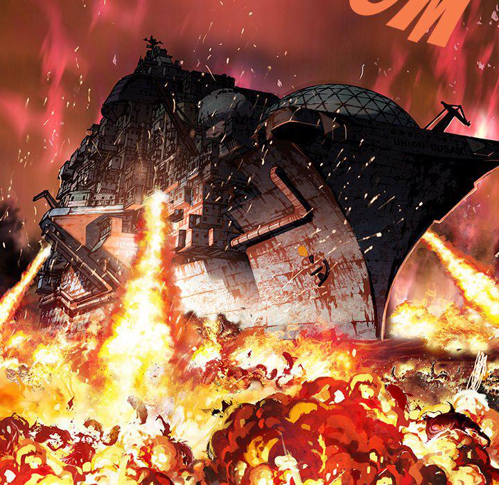 Read Leviathan EN Manga Online