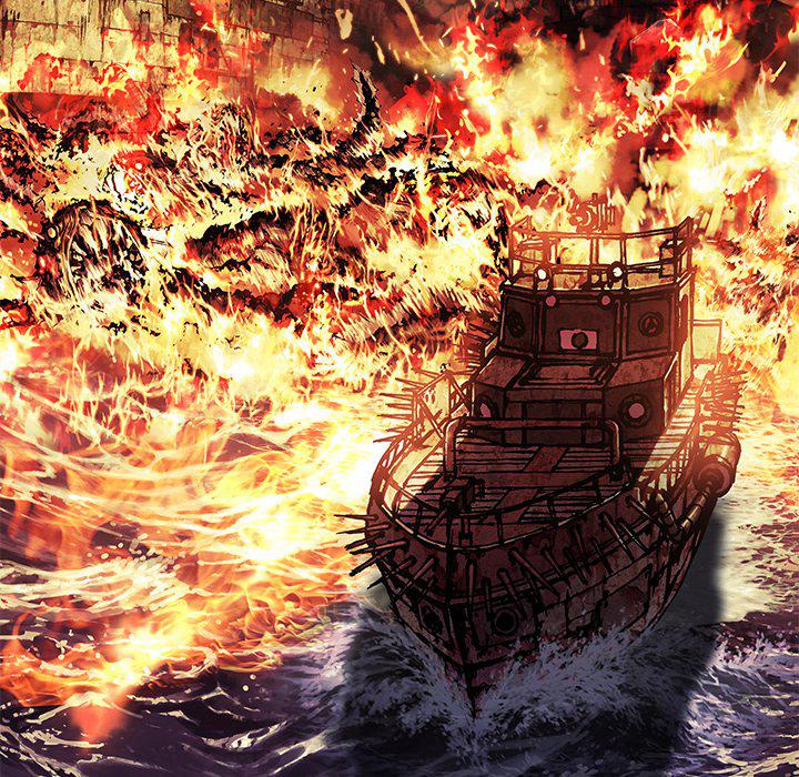 Read Leviathan EN Manga Online